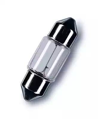Лампа светодиодная 12V C5W SV8.5-8 35мм OSRAM 6486X OSRAM