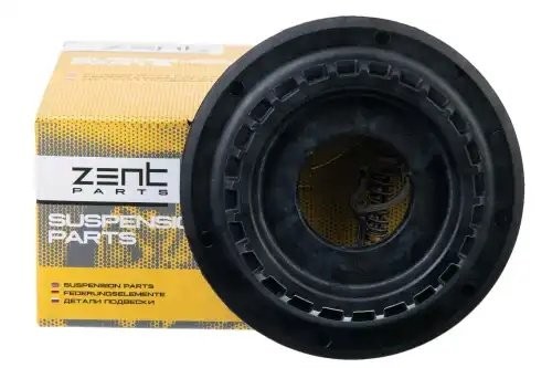 подшипник опоры амортизатора! Mazda 2/3 BM 13> Z12177 ZENTPARTS
