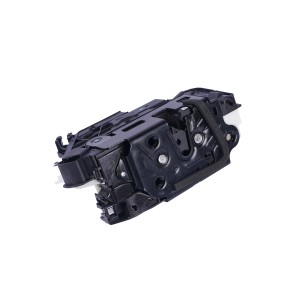 Замок двери VW Tiguan (08-) передней правой NSP NSPRS99N1 NSP