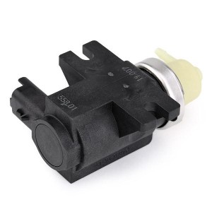 преобразователь давления!\ Peugeot 307/308/407 2.0HDi 16V 03> 7.01633.04.0 PIERBURG
