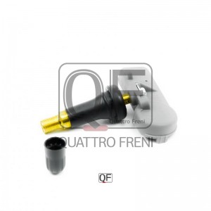 датчик давления в шинах!\ Ford Focus/Kuga/Fiesta/Mondeo/C-Max/Transit 10> QF05C00009 QUATTRO FRENI