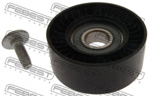 Ролик натяжной 0187-2ADFHV 0187-2ADFHV FEBEST