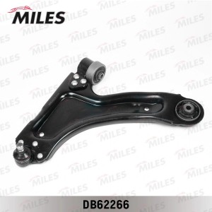 Рычаг передней подвески нижний левый OPEL CORSA C 00-06 (LEMFORDER 2805802) DB62 DB62266 MILES