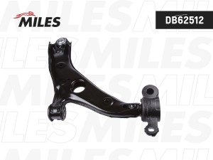 Рычаг передней подвески нижний левый Mazda 3 13- DB62512 DB62512 MILES