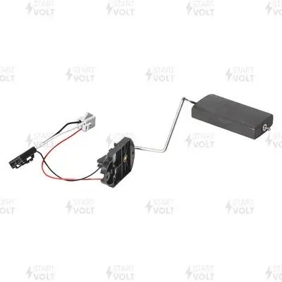 Датчик бензобака для а/м ВАЗ 21102 V1.5 (ДУТ-5М) "STARTVOLT" VSFS0112 START VOLT