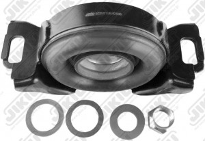 Подшипник подвесной LEXUS GS 05-, IS 05- BC21021 BC21021 JIKIU