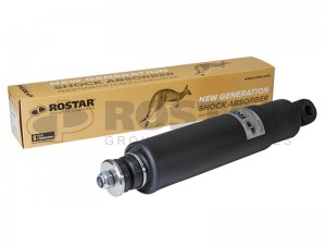 Амортизатор подвески передний IVECO (455-773 I/O 14x67) 180-2905005-740 ROSTAR
