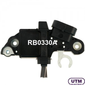 RB0330A Регулятор генератора RB0330A UTM