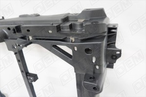 Панель передняя (суппорт радиатора) Mazda CX-5 1 (2011-2017) OEM0110PANP OEMPARTS