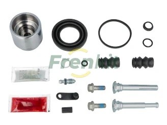 Ремкомплект суппорта FORD Transit (13-) переднего FRENKIT 754410 FRENKIT