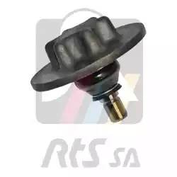 опора шаровая верхняя! под пружину\ Nissan Interstar all 02> 93-90337 RTS