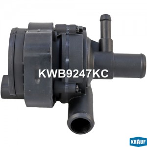 Насос водяной электрический KWB9247KC KWB9247KC KRAUF