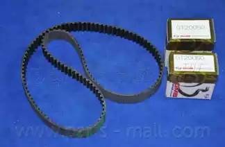 Ролик ГРМ KIA SPECTRAИЖ/RIO/SHUMA/CARENS  PNB-015 PNB-015 PMC PARTS MALL