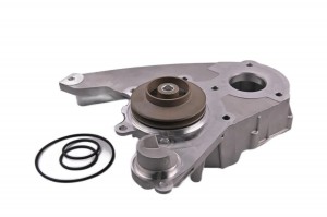 НАСОС ВОДЯНОЙ FIAT DUCATO (244,Z-) 2.3 JTD IB3007 IB3007 IBERIS