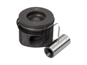 Поршень 0.25 с кольцами Ford QVFAPeugeot 4HU d86.0+0.25 UM PC1017025 UNITED MOTORS PRO
