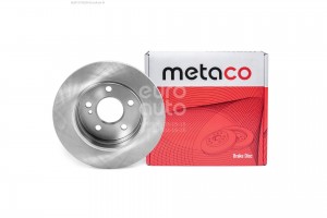 MB C-CLASS (W204/S204/C204) (2007>) 3060180 METACO