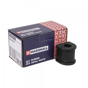 Втулка стабилизатора Toyota: Corolla 92- M8084680 M8084680 MARSHALL