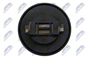 кулак поворотный левый!\ Ford Focus II 04-11 ZZPFR002 NTY