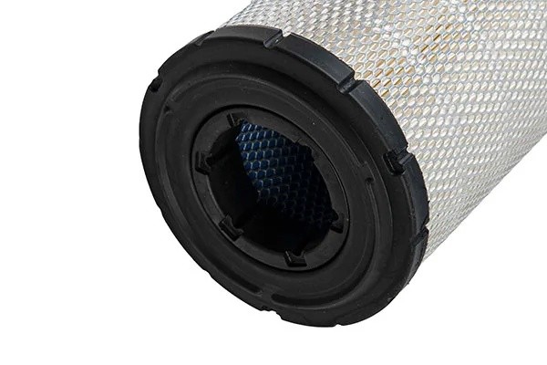 фильтр воздушный !к-кт 2шт. \CATERPILLAR 8221541SX STELLOX
