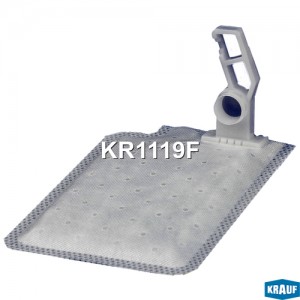 Сетка-фильтр для бензонасоса KR1119F KR1119F KRAUF