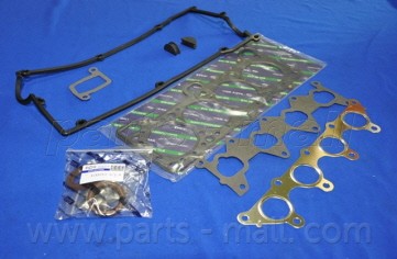 Комплект прокладок ДВС  верхний HYUNDAI AVANTE(J-2) 95-00 PFA-M004U PFA-M004U PMC PARTS MALL
