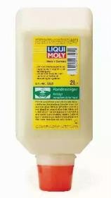 3345 LiquiMoly Очист.рук Handreiniger (2л) 3345 LIQUI MOLY