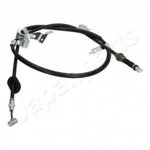 Трос ручного тормоза BC-848R JAPAN PARTS GROUP
