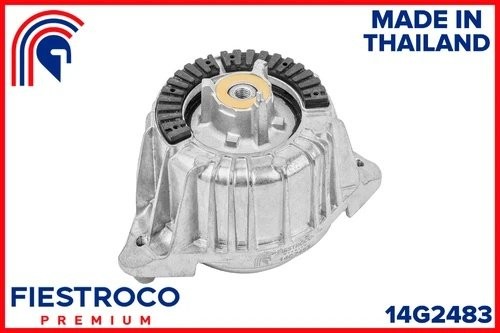Опора двигателя 14G2483 14G2483 FIESTROCO