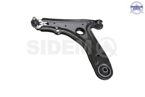 Рычаг подвески левый с шаровой опорой Volkswagen/Golf/Jetta 63488A 63488 A SIDEM