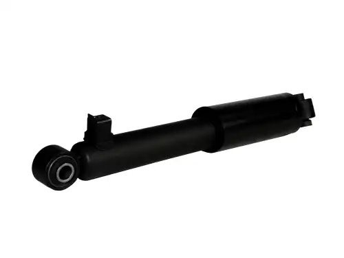 амортизатор задний газовый!\ Hyundai Santa Fe 06> Z00382 ZENTPARTS