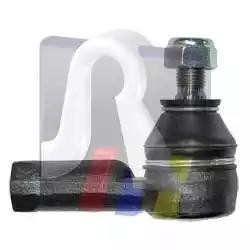 наконечник рулевой!\ Suzuki Swift all 90> 91-05106 RTS