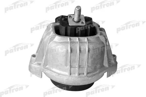 Опора двигателя BMW 1 (E81,E90) левая PATRON PSE3728 PATRON