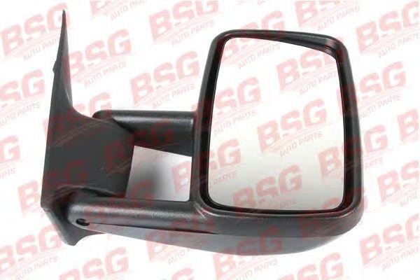 Зеркало боковое MERCEDES Sprinter (95-06) правое BSG BSG 60-900-001 BSG