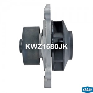 Помпа водяная kwz1680jk KRAUF