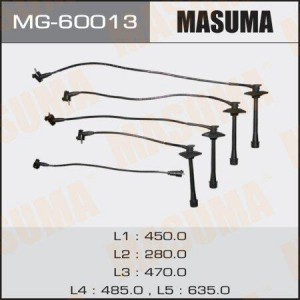 к-кт проводов!\ Toyota Camry/Vista MG-60013 MASUMA