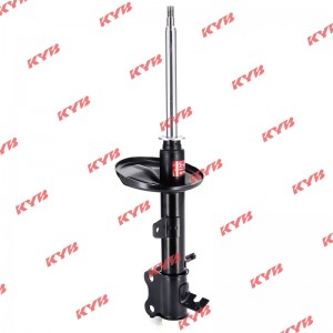 Амортизатор задний левый LEXUS RX 97-03, TOYOTA HARRIER 97-03 334264 334264 KAYABA