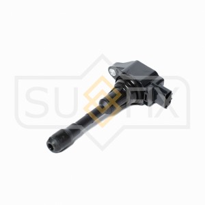 Катушка зажигания NISSAN Juke 1.6 10 / Micra(K13) 1.2 10 / Murano(Z51) 3.5 08-14 FC2419 SUFIX