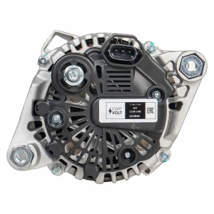 Генератор для а/м Hyundai/KIA Sportage III (10-)/iX35 (10-) (без вывода C) 2.0i/ LG 0816 START VOLT