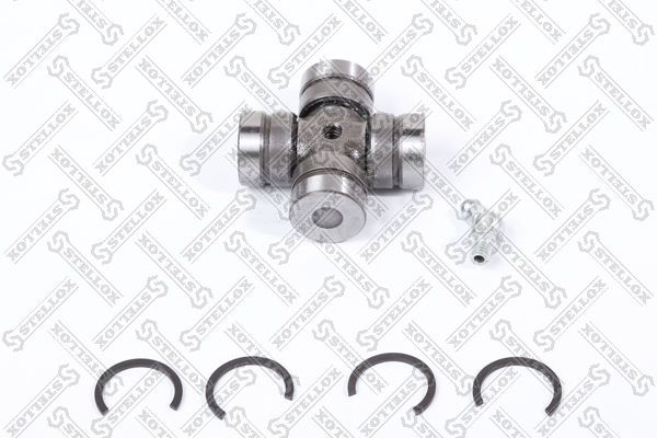 крестовина кардана !D22xL35 \Subaru Legacy B13 03-09 20-36054-SX STELLOX