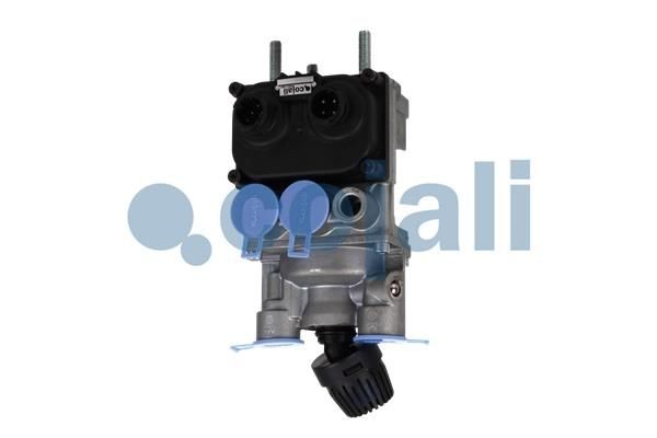 Кран тормозной 2232001 COJALI