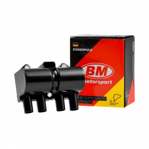 Катушка зажигания DAEWOO EC5046 EC5046 BM MOTORSPORT
