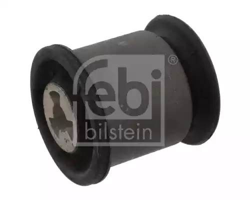 сайлентблок рычага зад. внеш.!\ VW T5 03> 31792 FEBI BILSTEIN