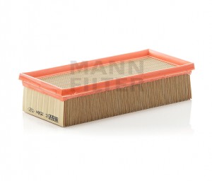 Фильтр воздушный C2584 C2584 MANN FILTER