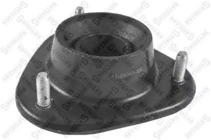опора переднего амортизатора!\ Mitsubishi Pajero Pinin/Io H61W-H77W 99-05 12-98080-SX STELLOX