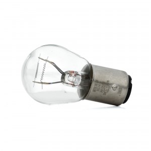 Лампа 24V P21/5W BAY15d 440/40лм Standard NEOLUX N334 NEOLUX