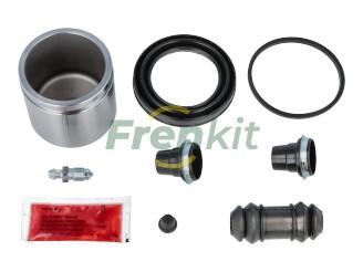 рем.к-т дискового тормоза с поршнем! перед.d60 Bendix-Bosch\ MB Vito BM638 96> 260905 FRENKIT