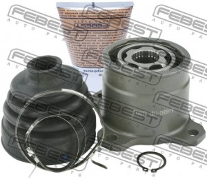 Шрус внутренний правый 25x110 1211TERD4RH FEBEST