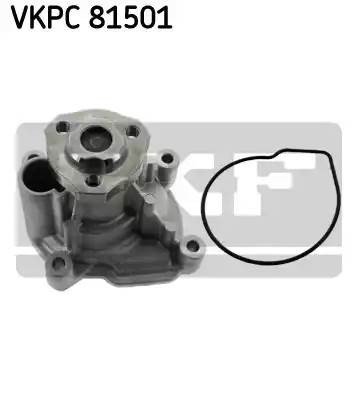 SEAT / SKODA/ VW VKPC81501 SKF