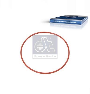 кольцо уплотнительное ! (р) 110x3 \Scania 116242 DIESEL TECHNIC