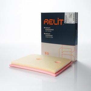 Фильтр воздушный RA4020 RELIT